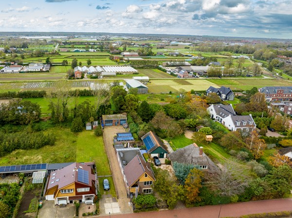 Medium property photo - Bankenlaan 54, 1944 NN Beverwijk